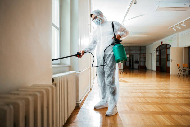 Best Bed Bug Extermination  in Watchung, NJ